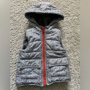 Toddler Vest